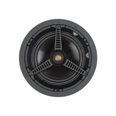 In Ceiling Speaker 8" MMP II 90dB Sensitivity 6 Ohms impedance 120W Power - Single